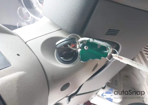 2008 Ford Edge Sel z USA, uszkodzony, nr VIN 2FMDK38C48BA93364